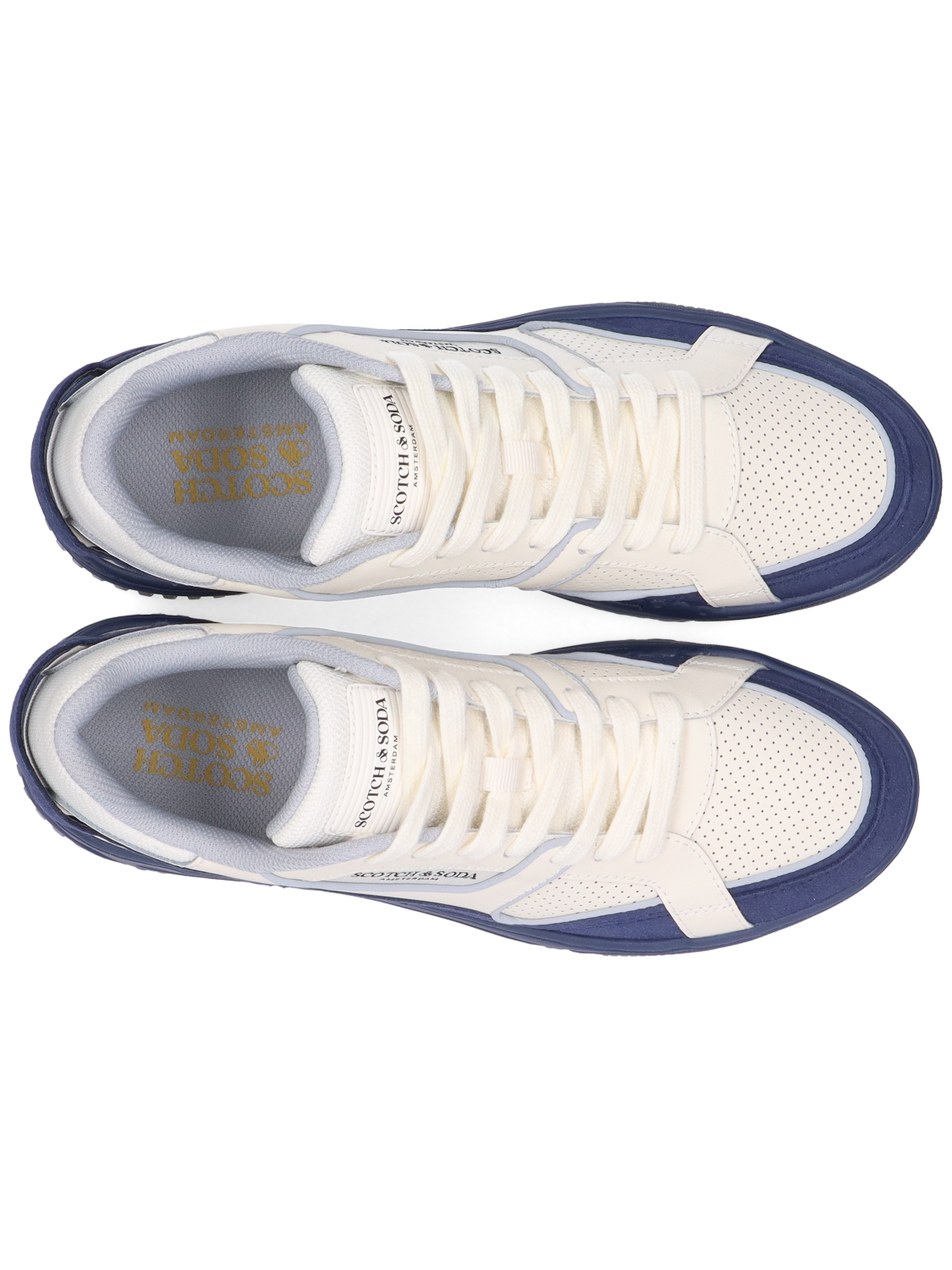 New Cup Sneakers