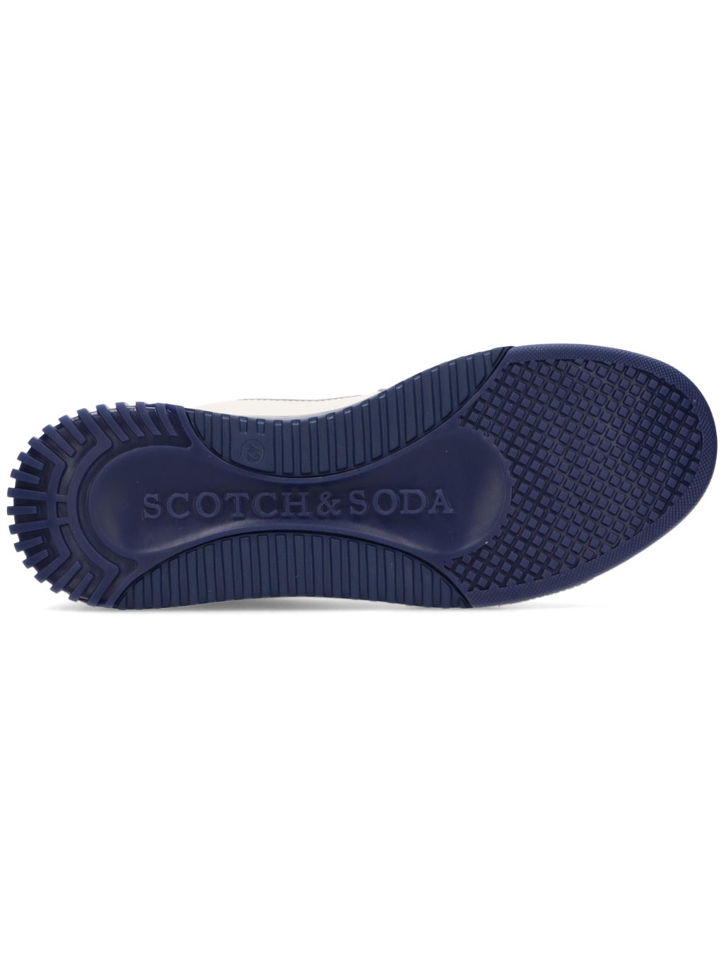 New Cup Sneakers