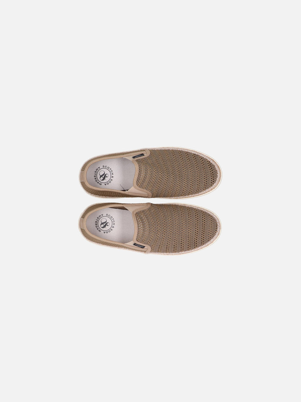 Izomi - Loafers