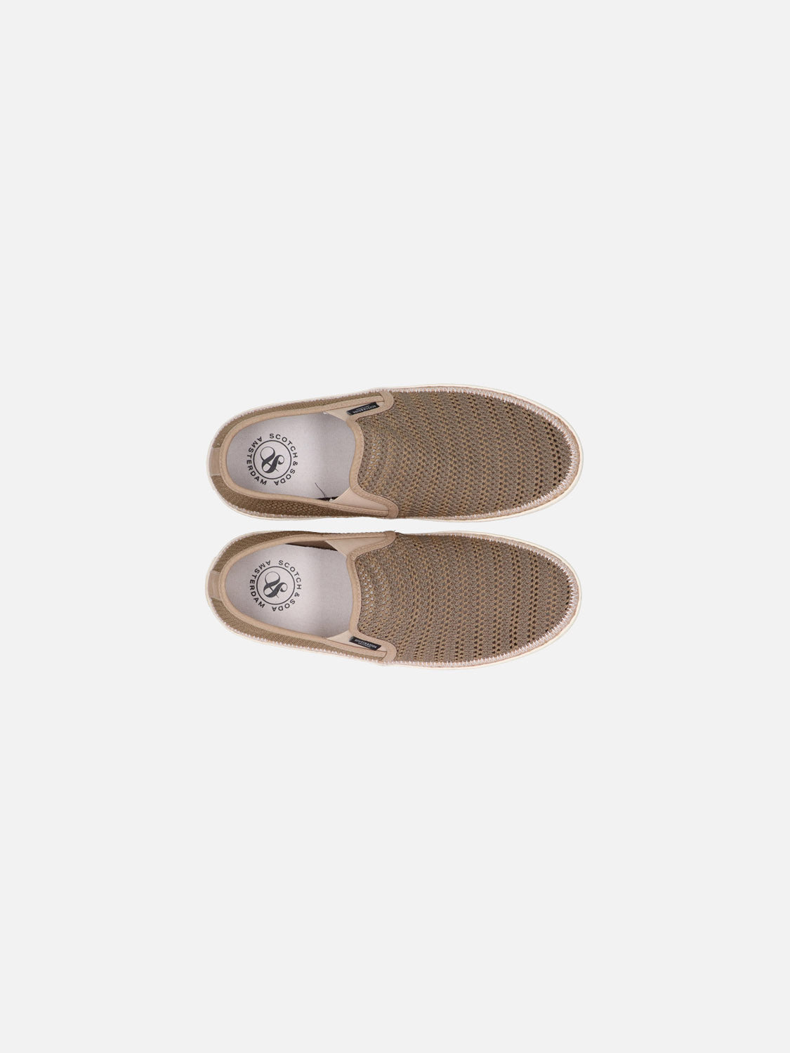 Izomi - Loafers