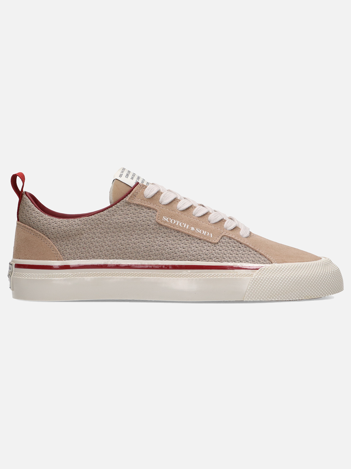 Wagger Sneakers