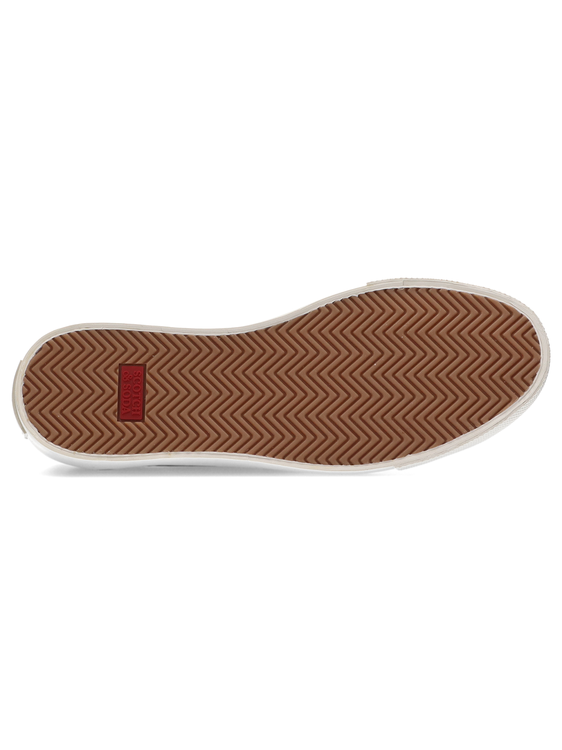 Wagger Sneakers