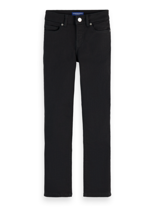 Core High Five Slim Jeans   Stay Black