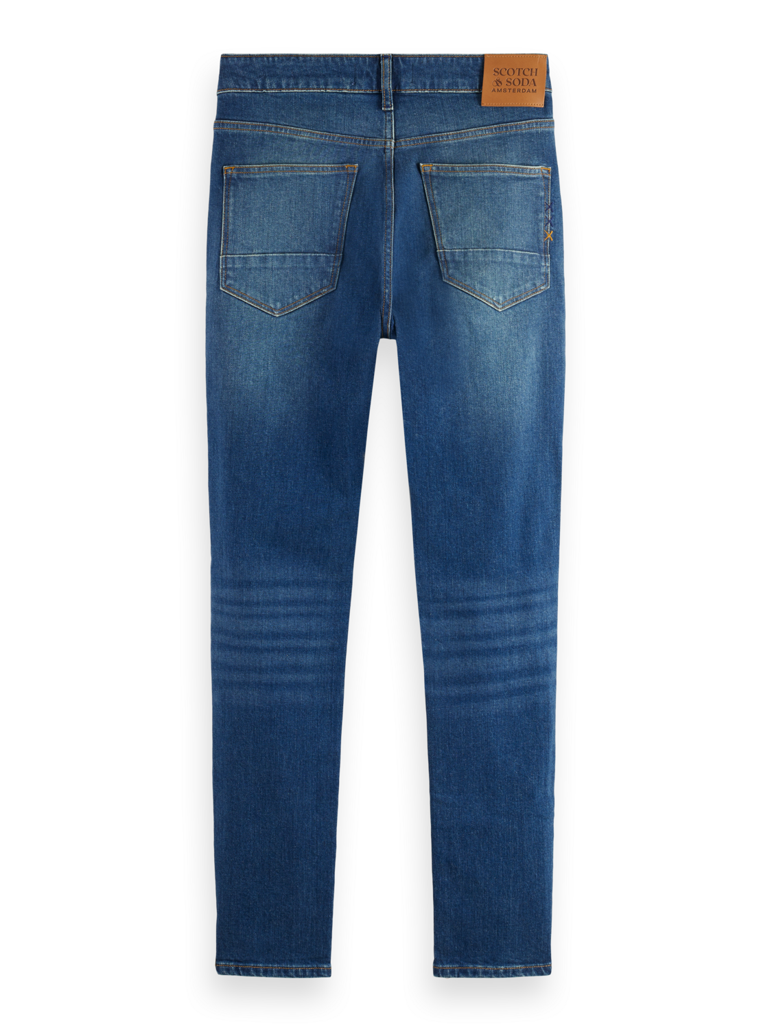 Classic Blue