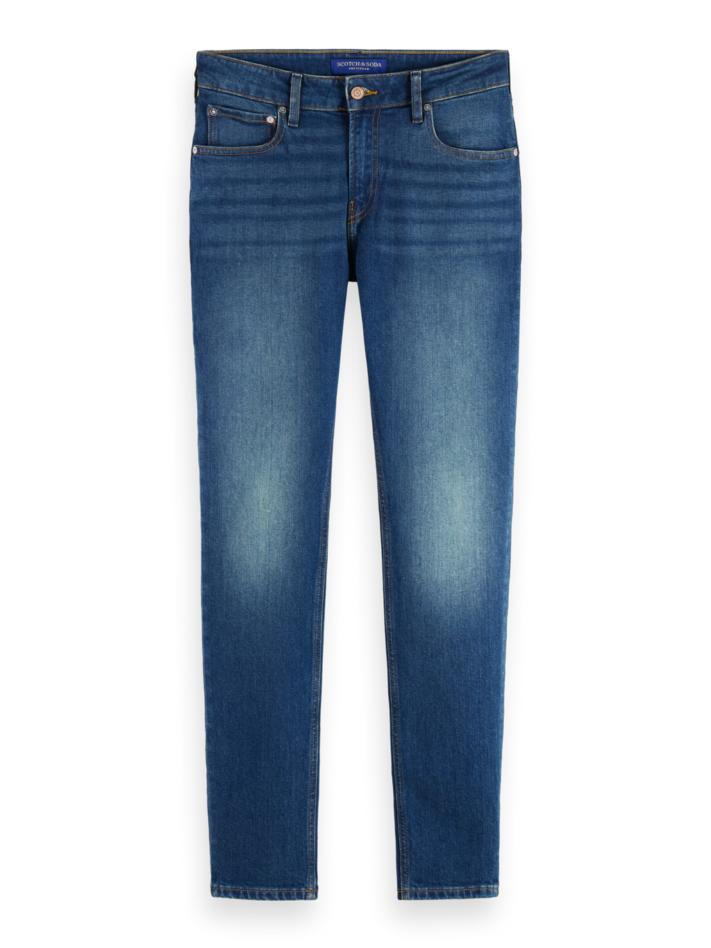 Classic Blue
