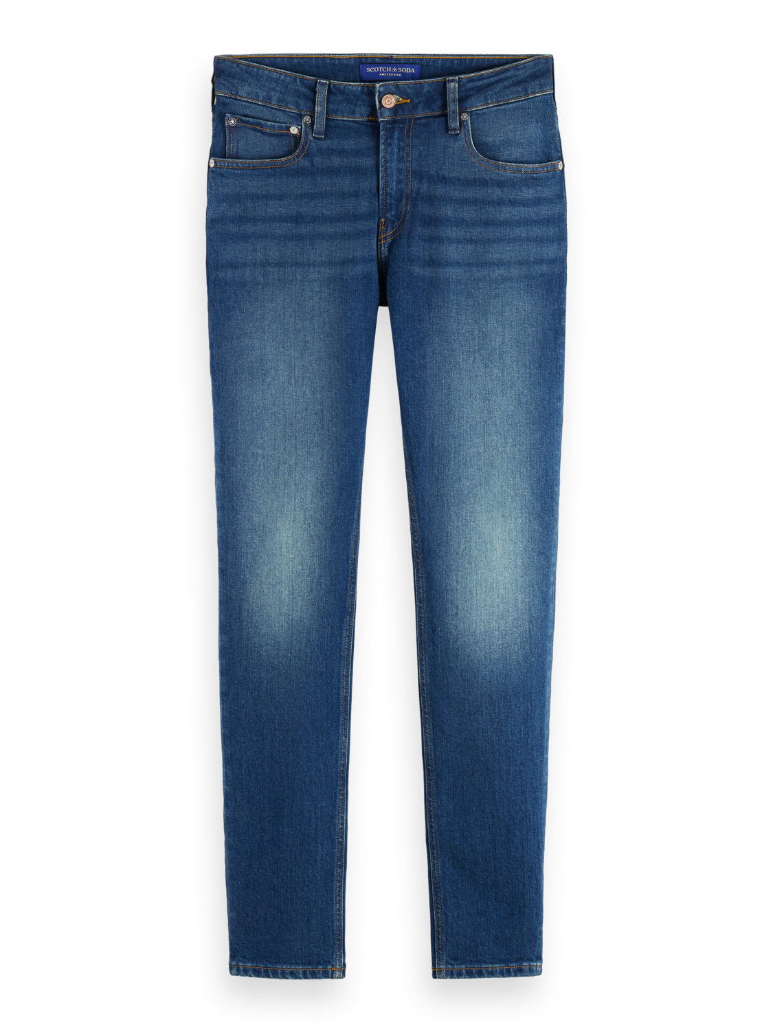 Classic Blue