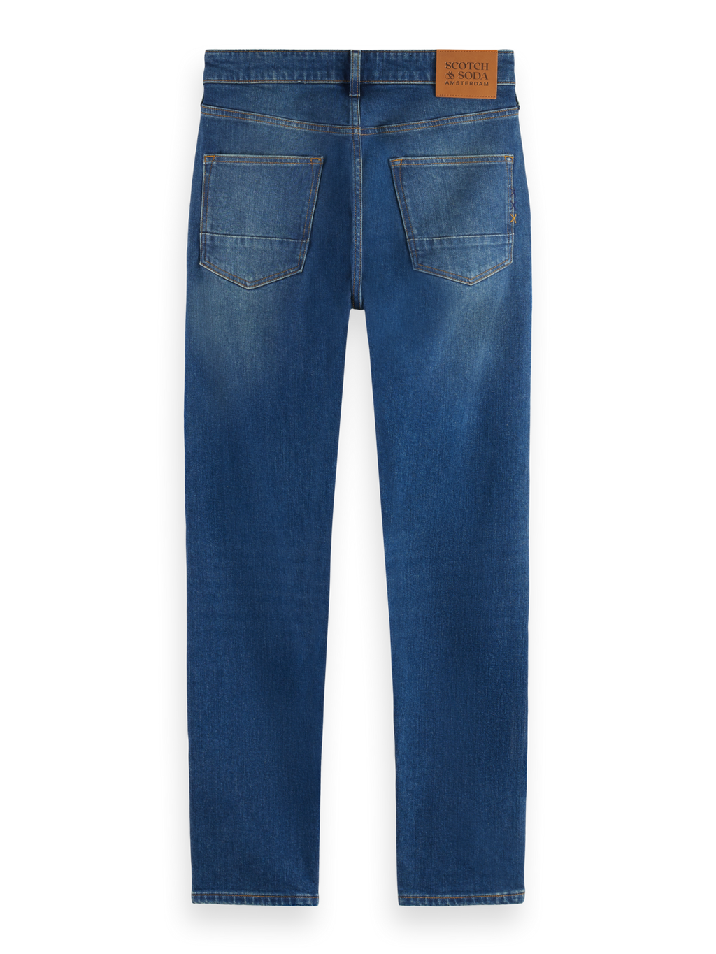Classic Blue