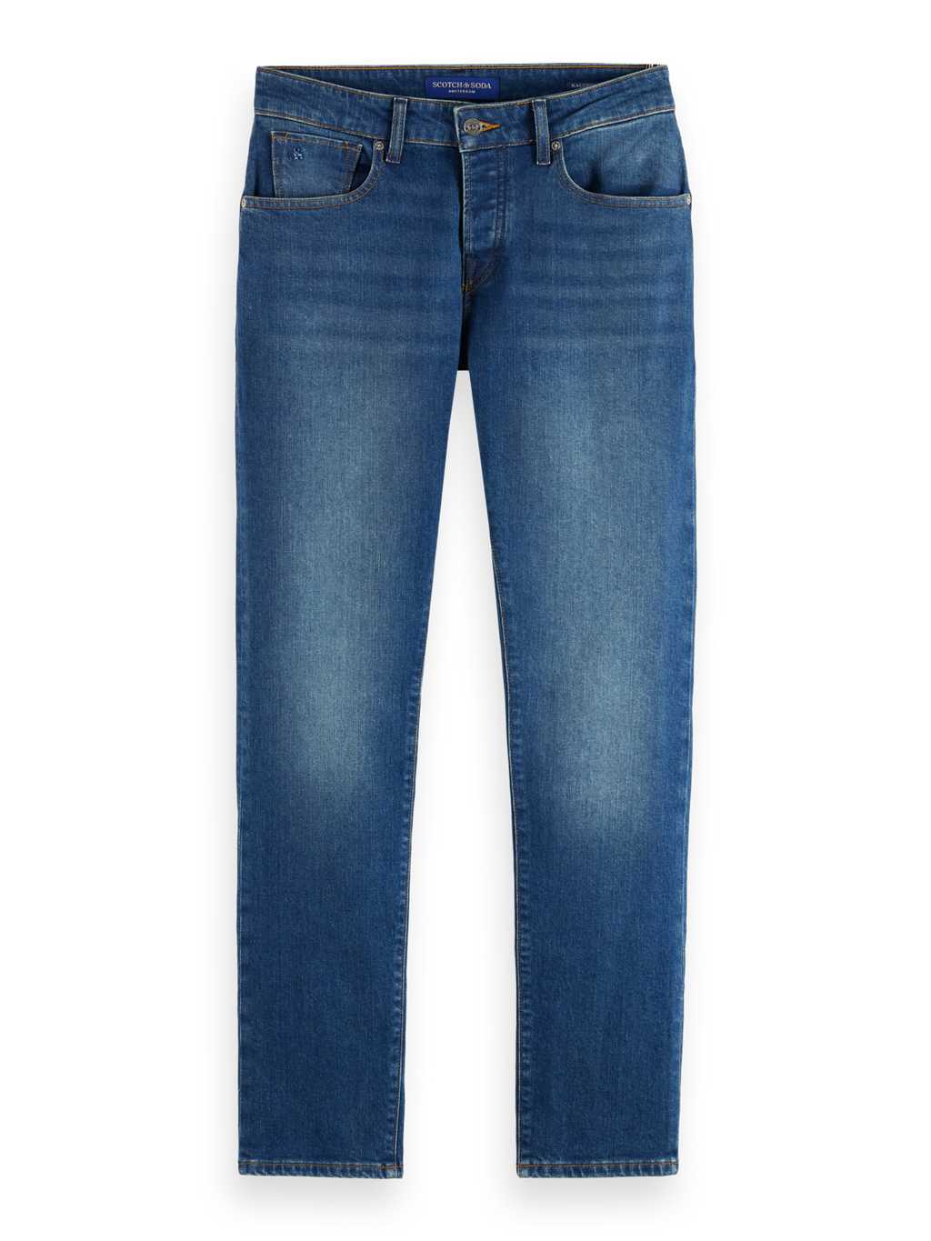 Classic Blue