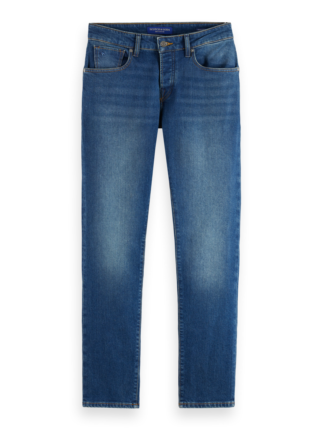 Classic Blue