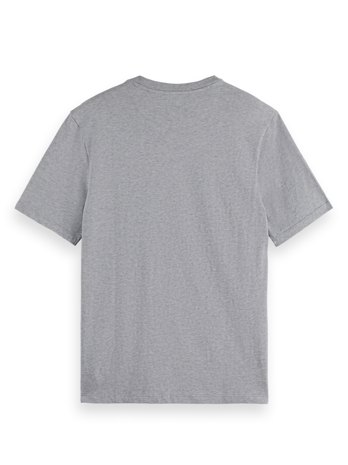 Grey Melange