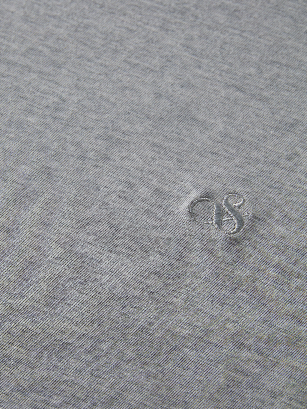 Grey Melange