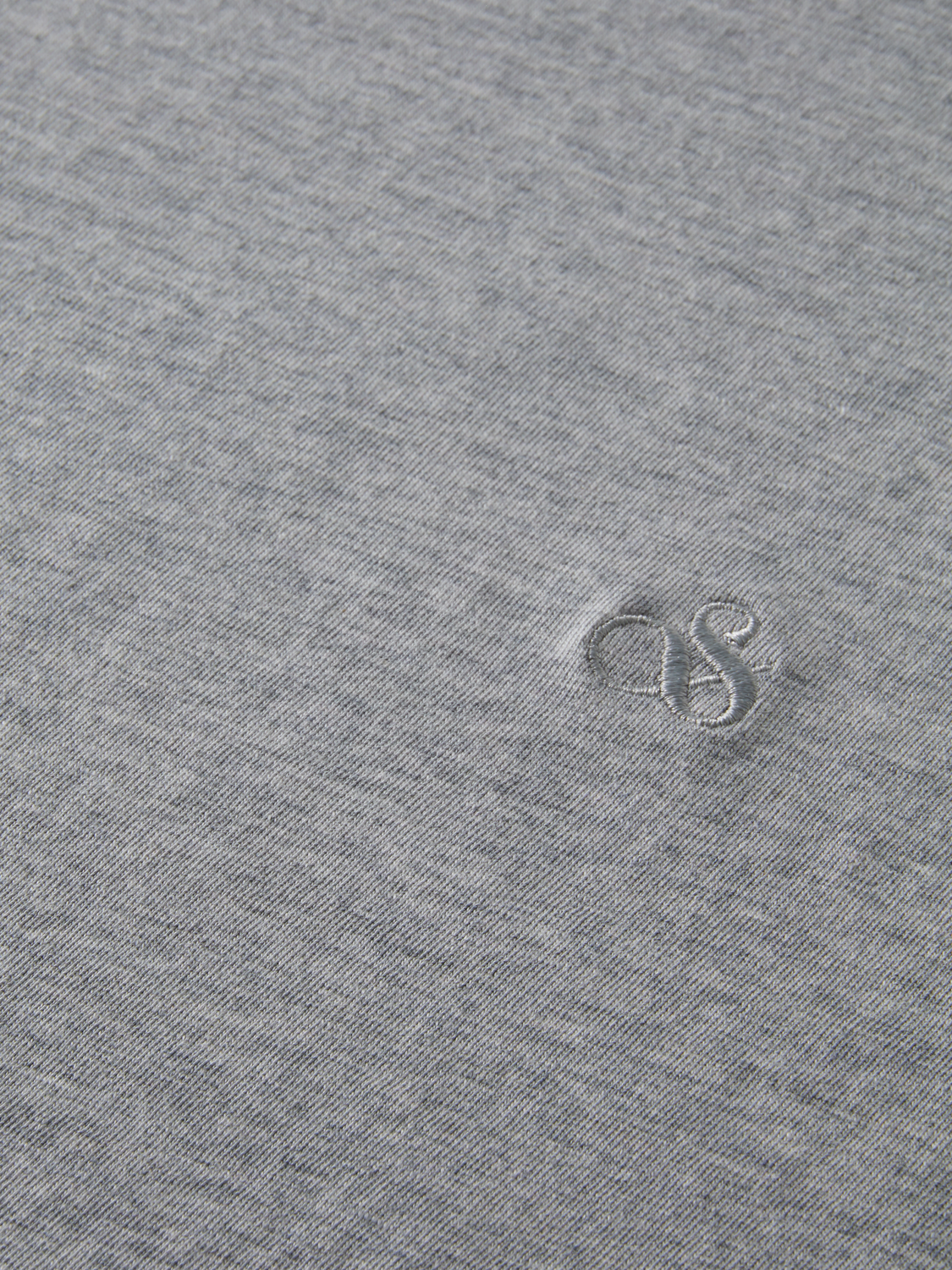 Grey Melange