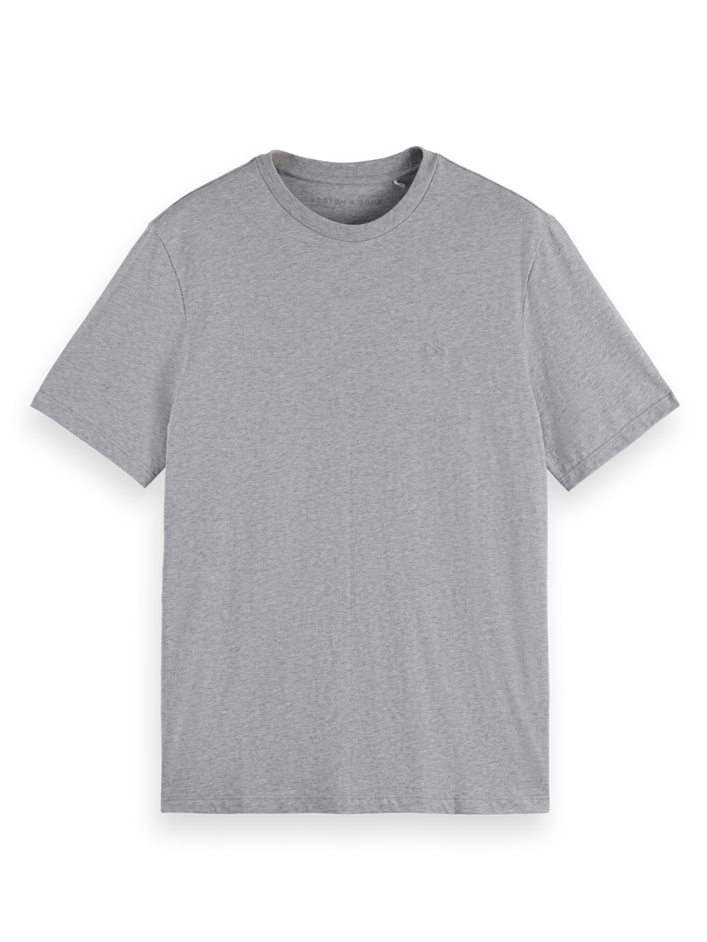 Grey Melange