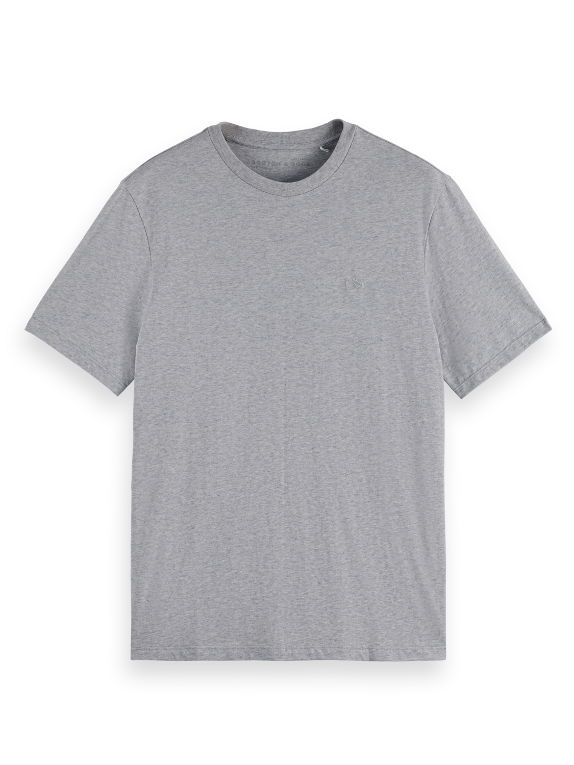 Grey Melange