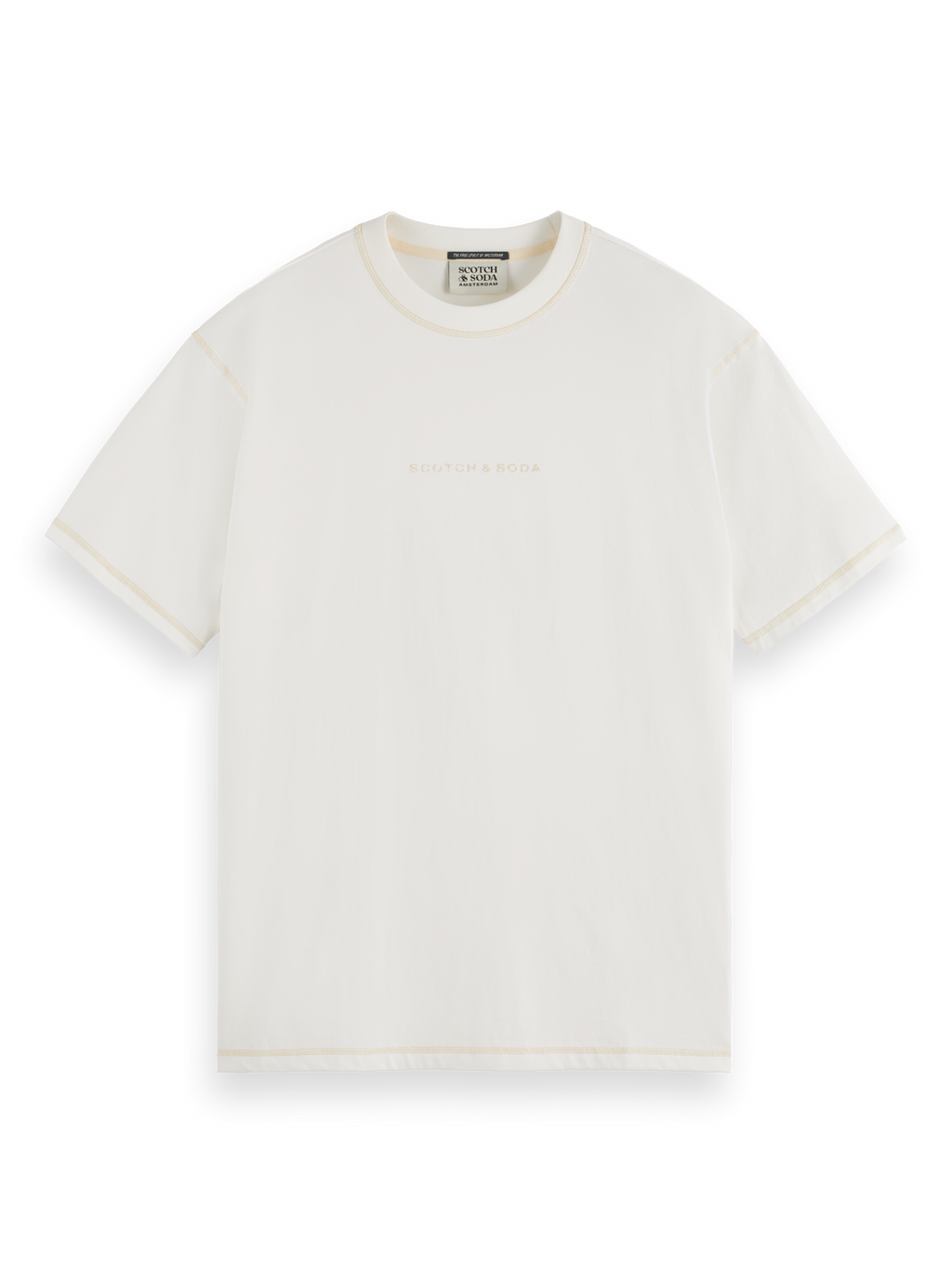 Off White
