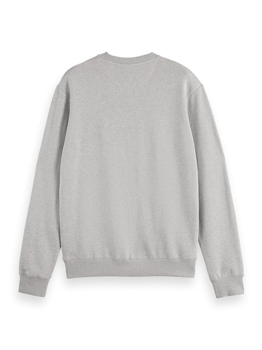 Grey Melange