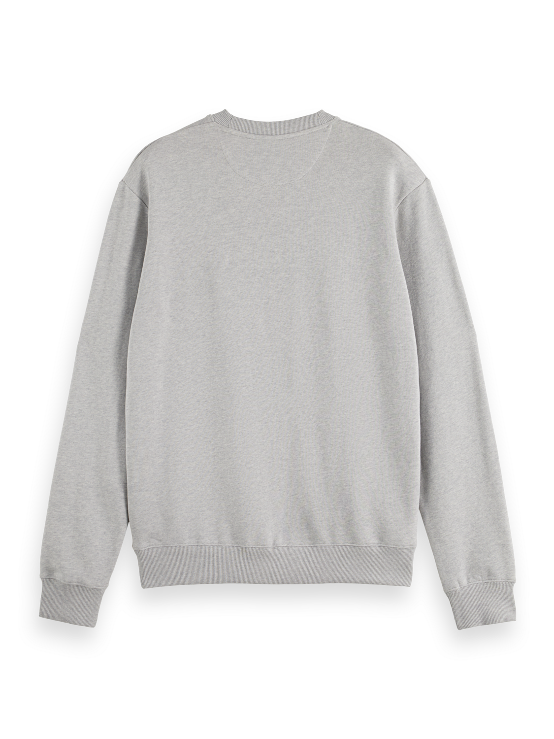Grey Melange