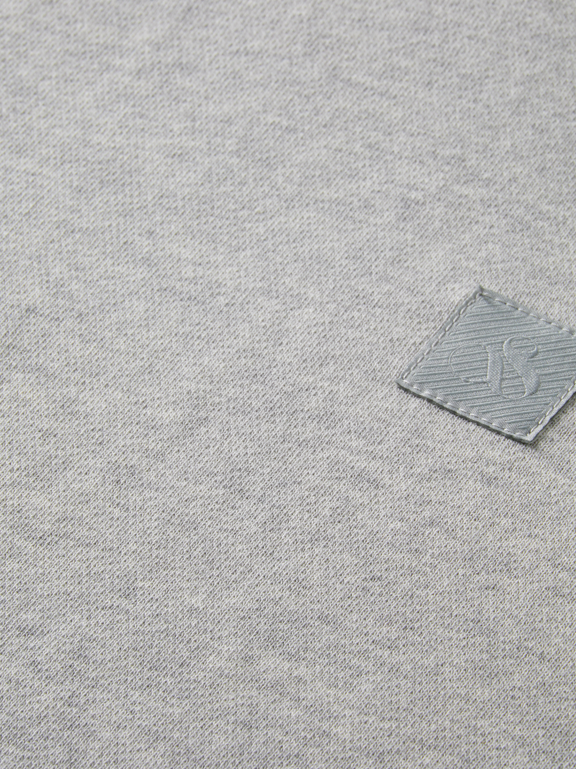 Grey Melange