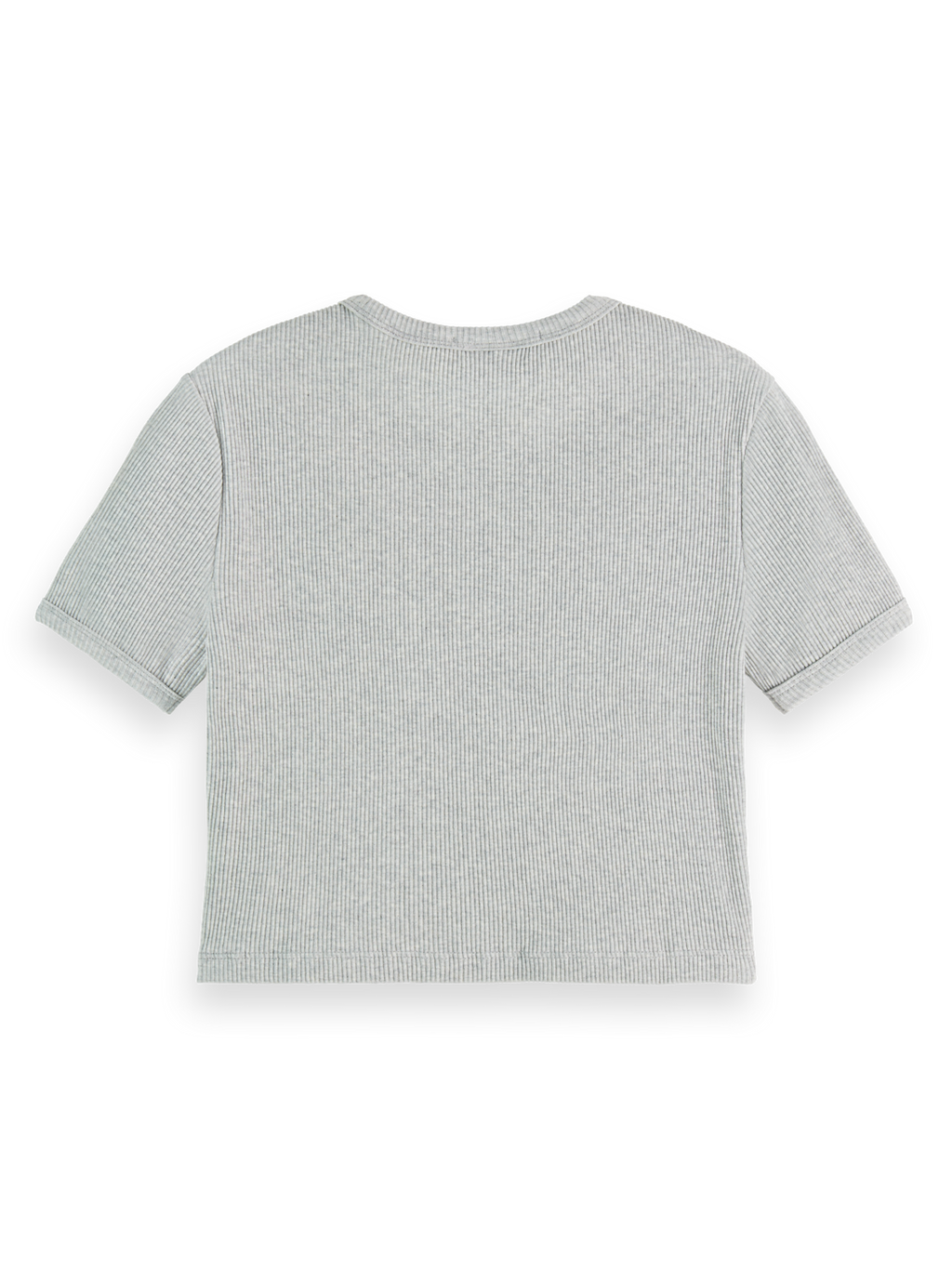 Grey Melange