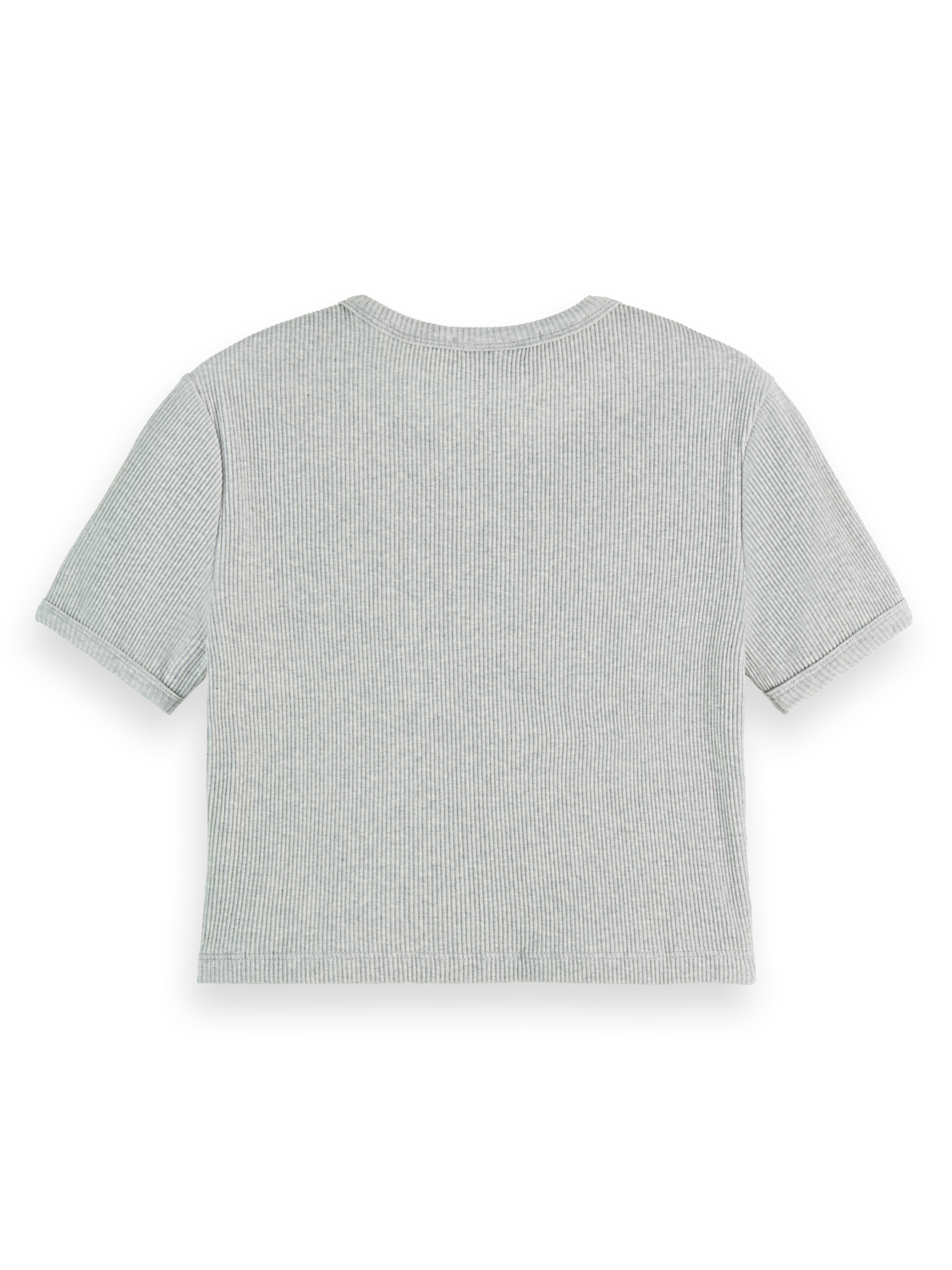 Grey Melange
