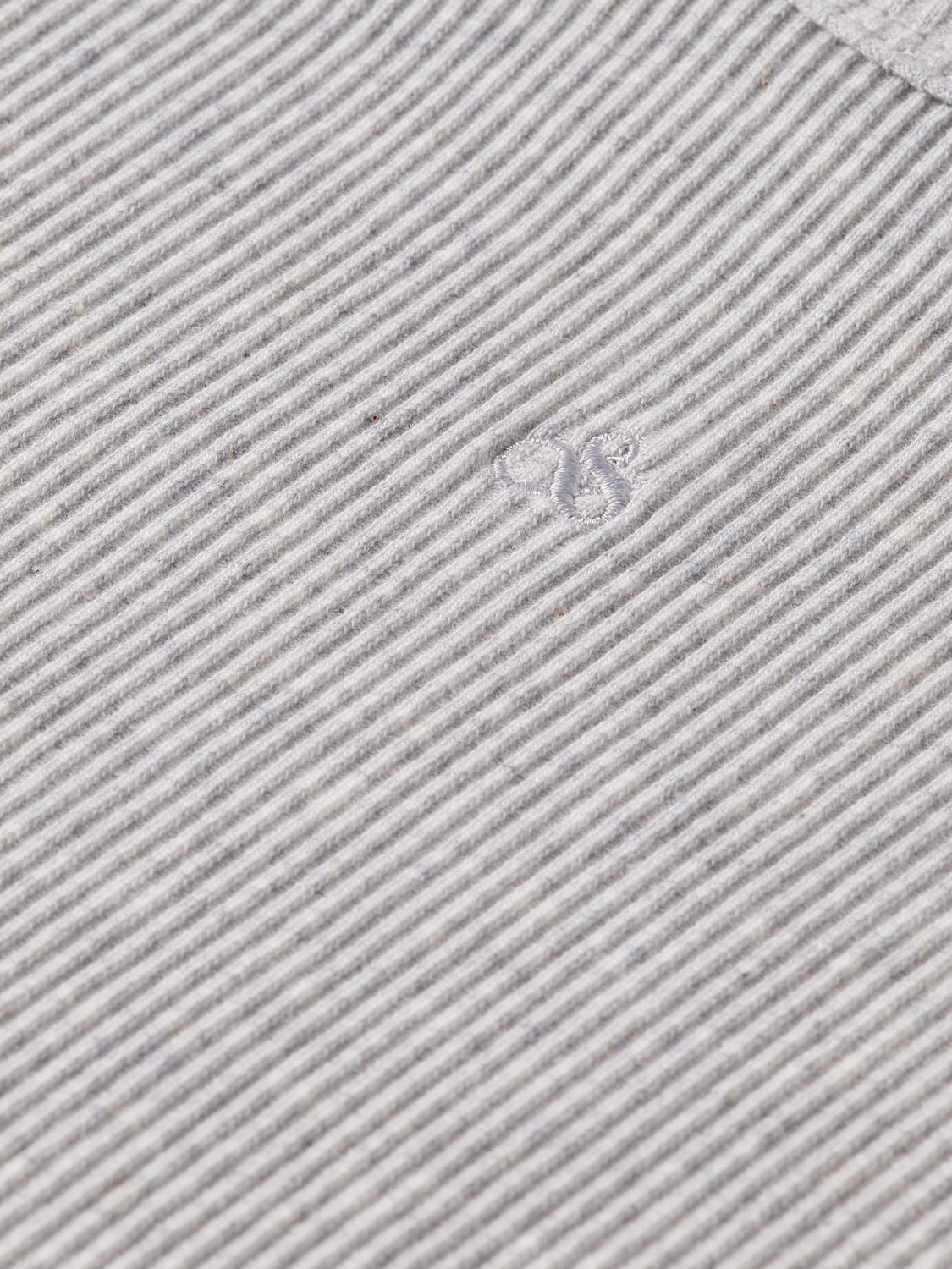 Grey Melange