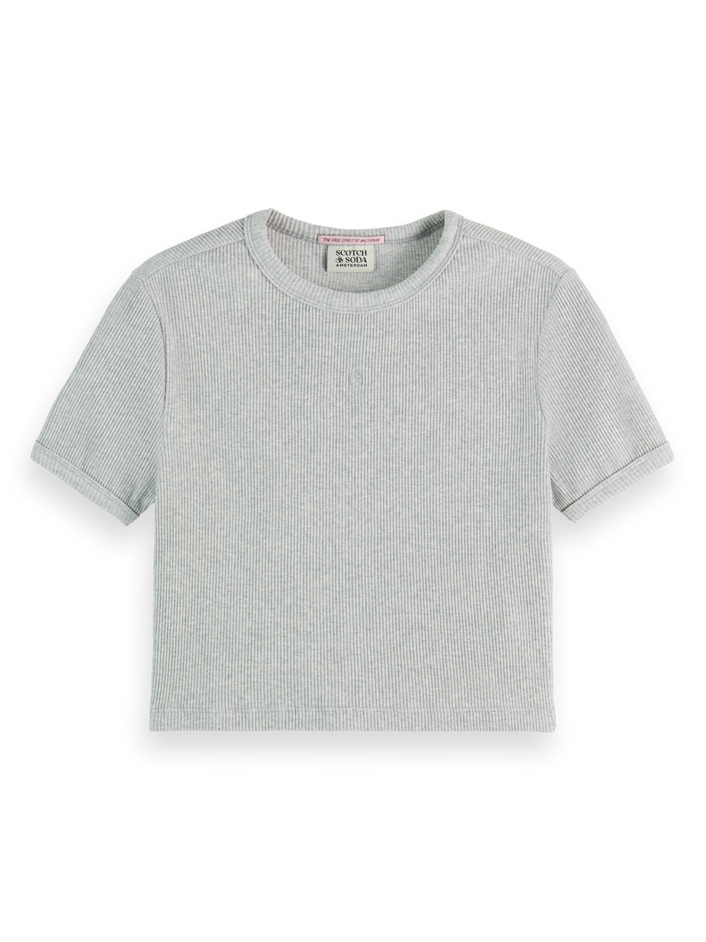 Grey Melange