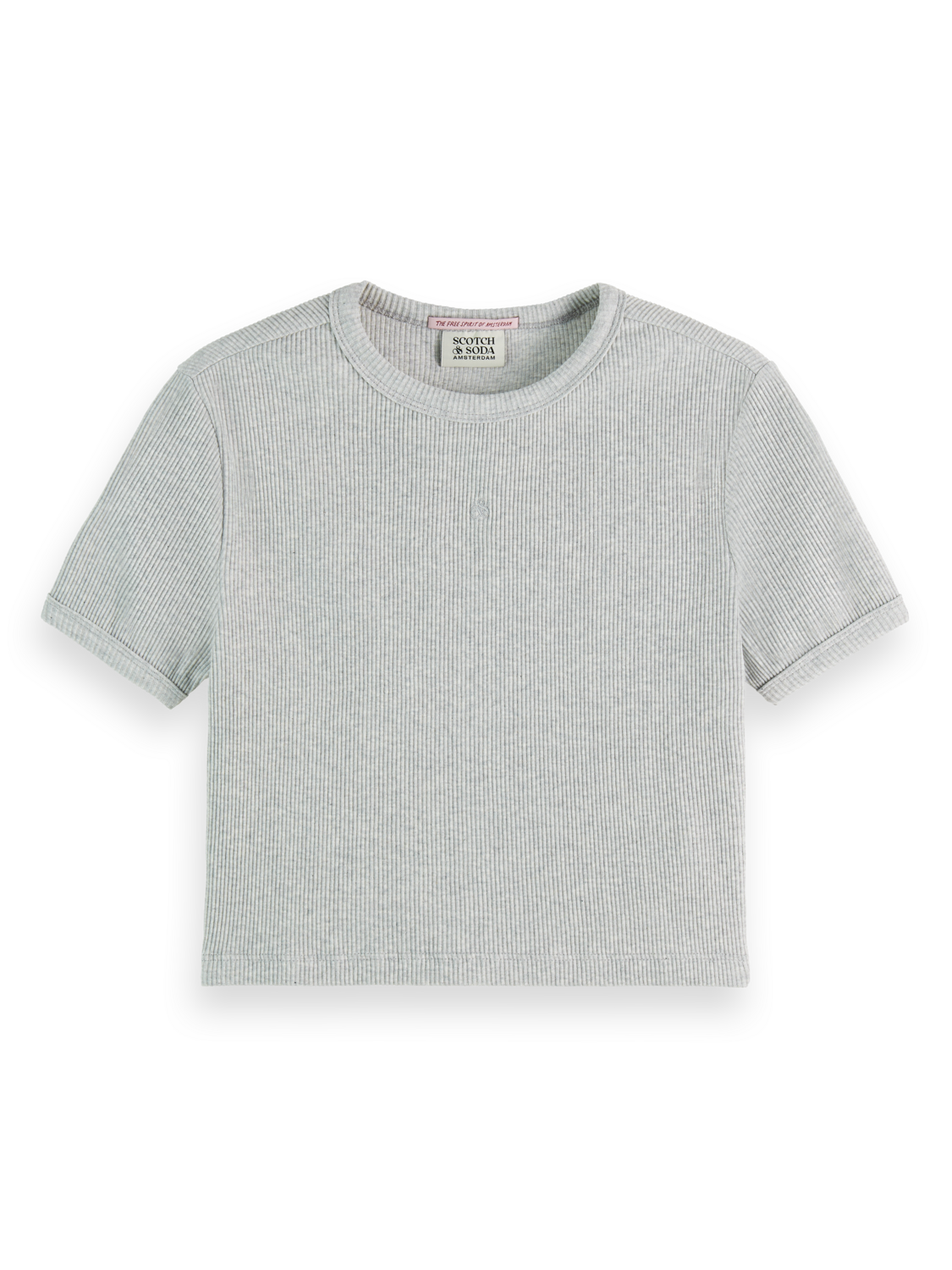 Grey Melange