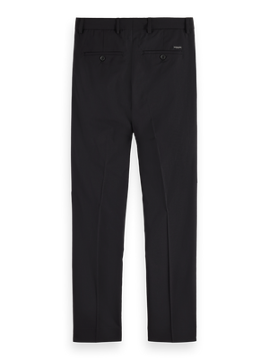 Essentials — Irving - Cool-Wool Blend Chino