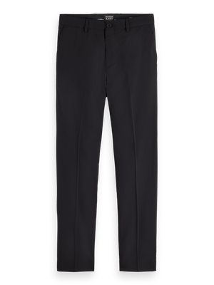 Essentials — Irving - Cool-Wool Blend Chino