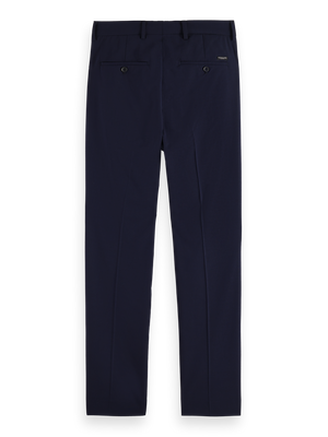 Essentials — Irving Cool-Wool Blend Chino