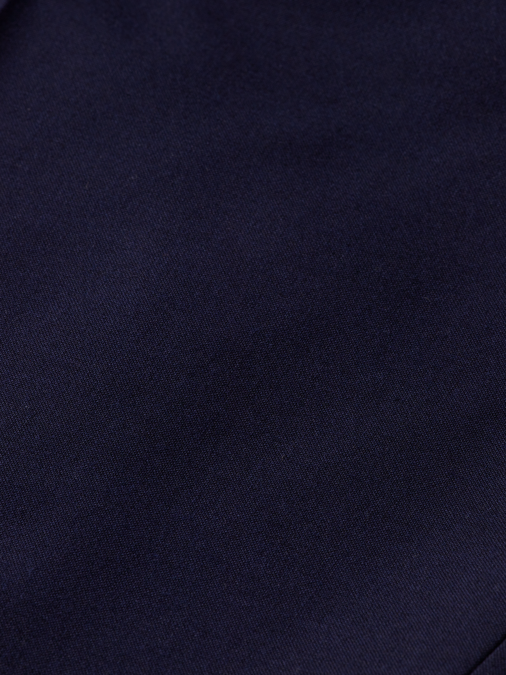 Essentials — Irving Cool-Wool Blend Chino