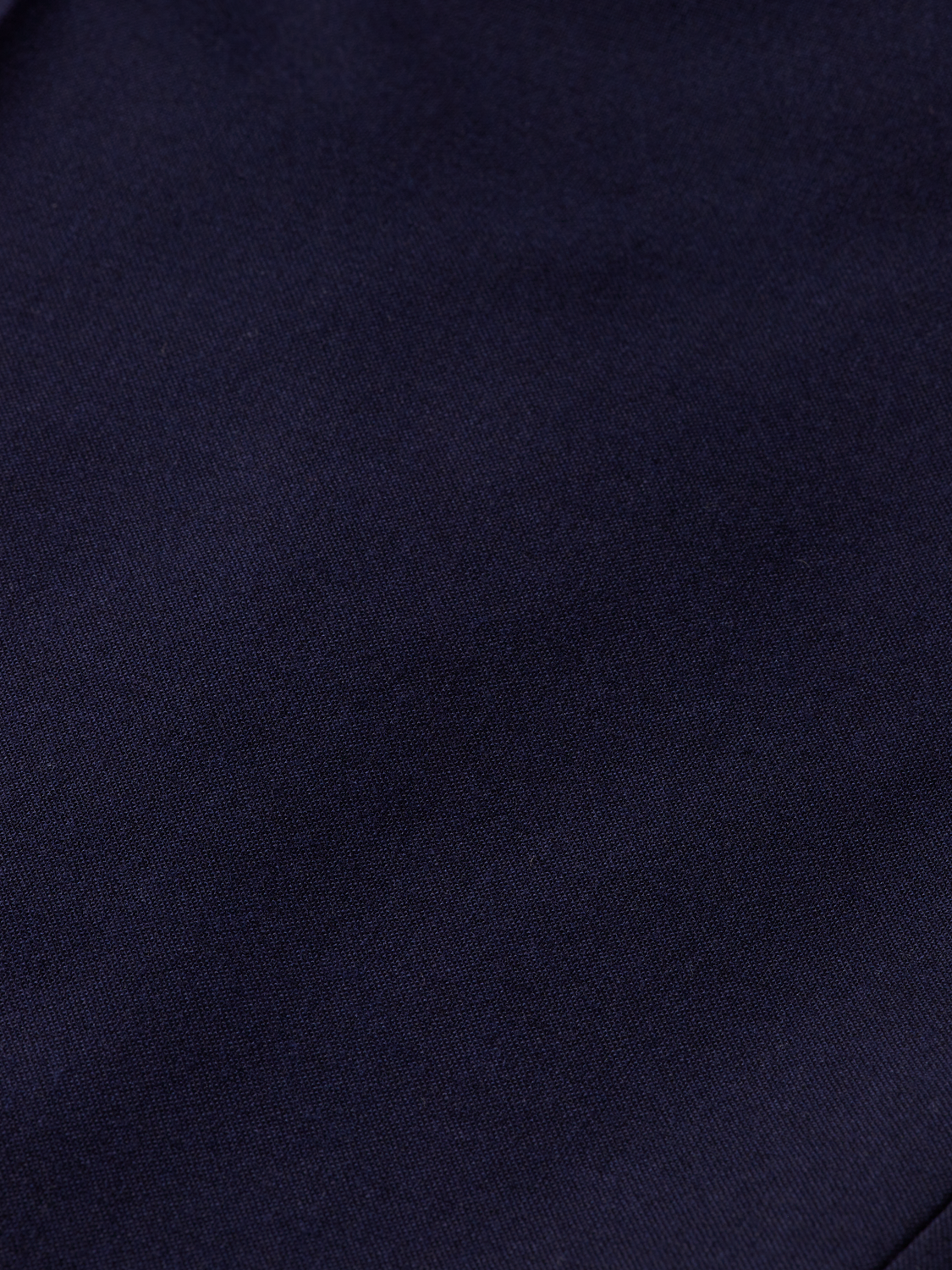 Essentials — Irving Cool-Wool Blend Chino