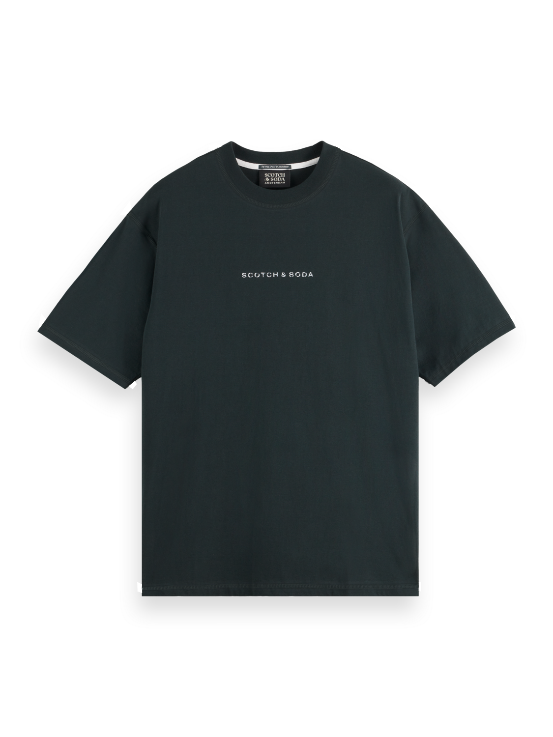 Essentials —  Logo T-Shirt