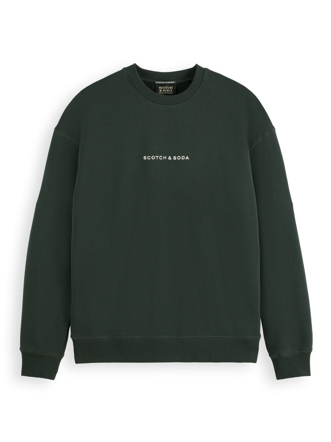 Grachten Green