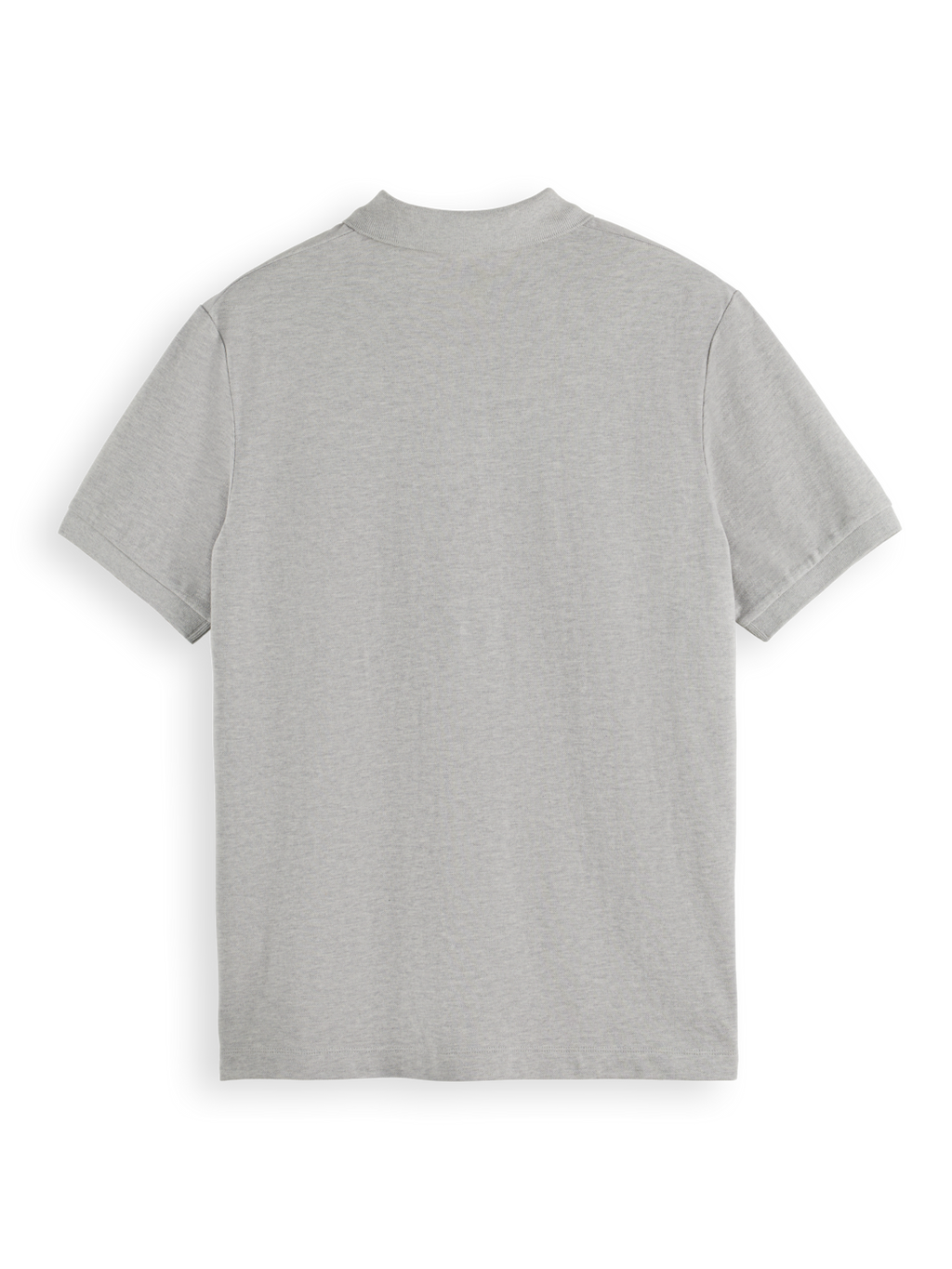 Grey Melange