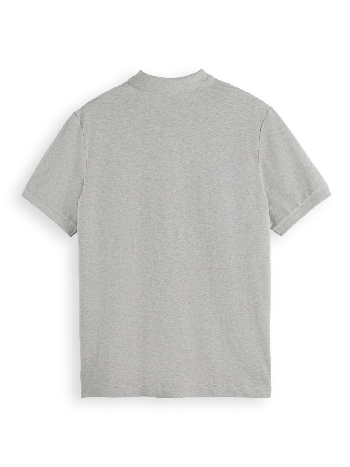 Grey Melange