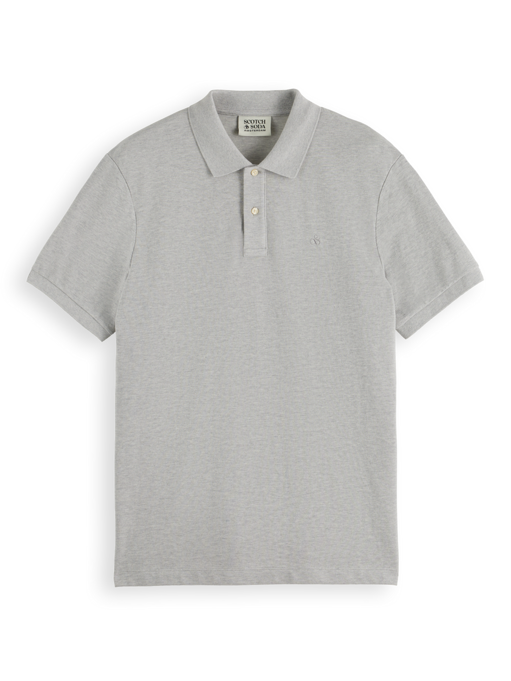 Grey Melange
