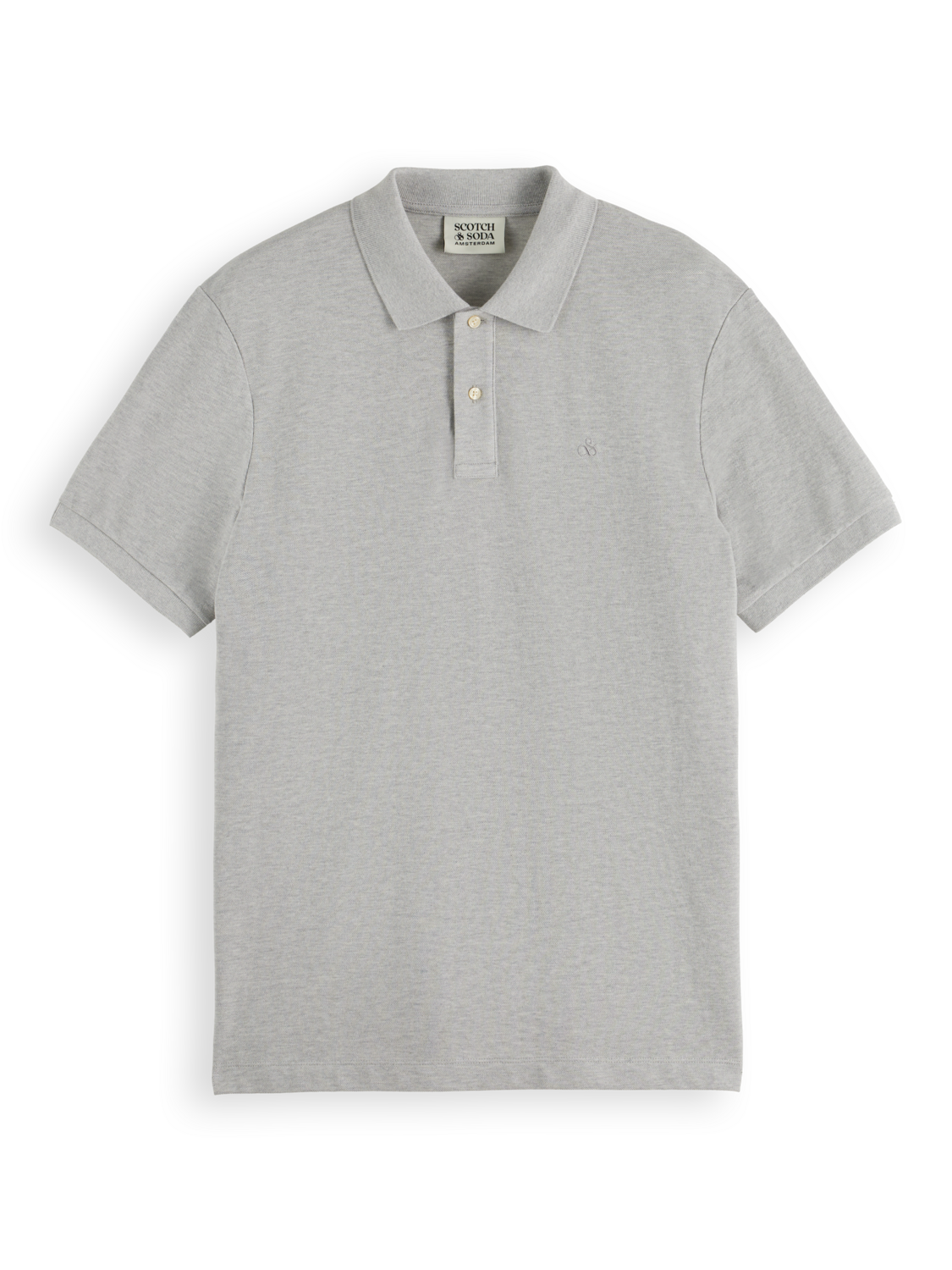 Grey Melange