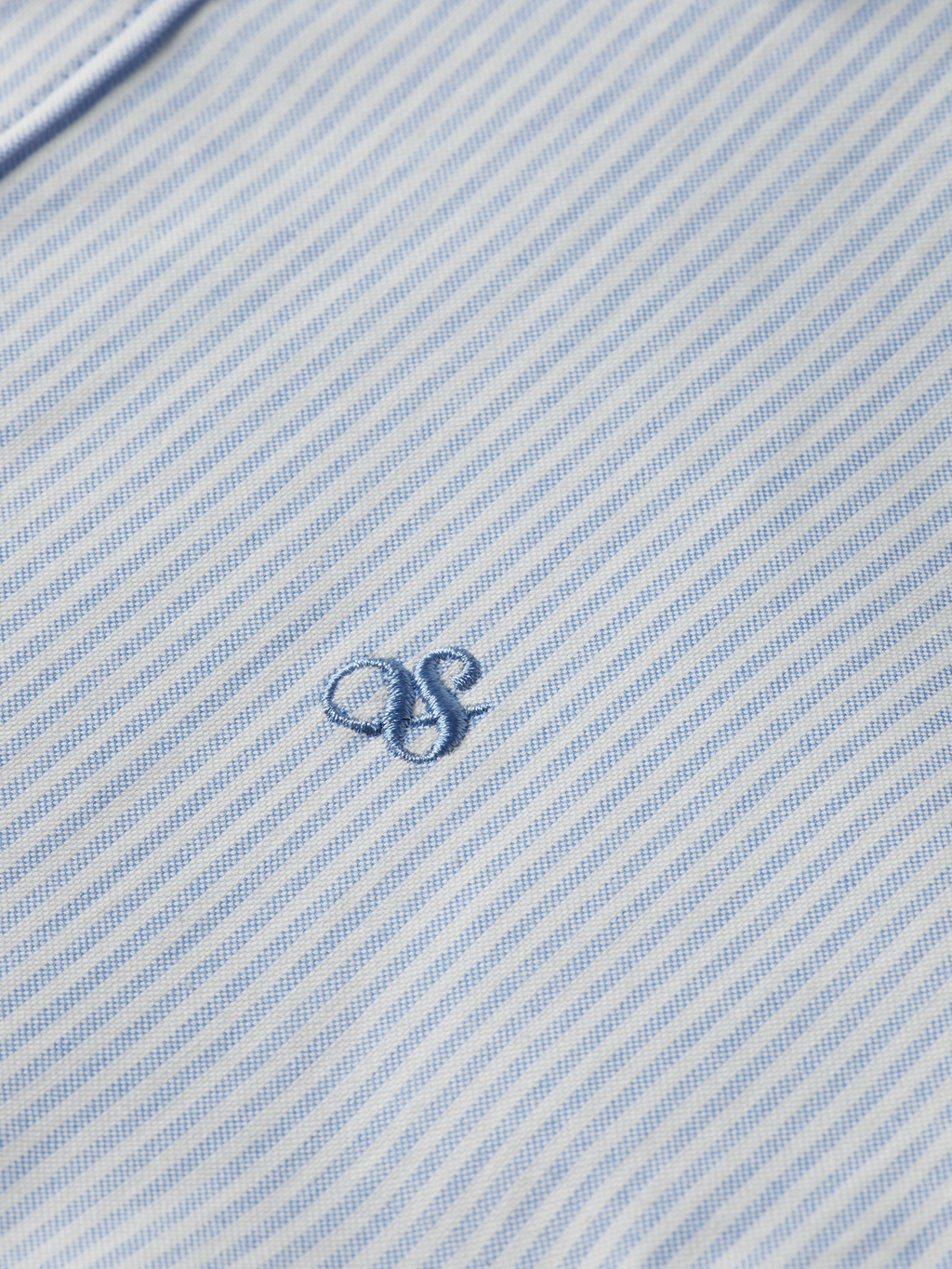Blue Stripe