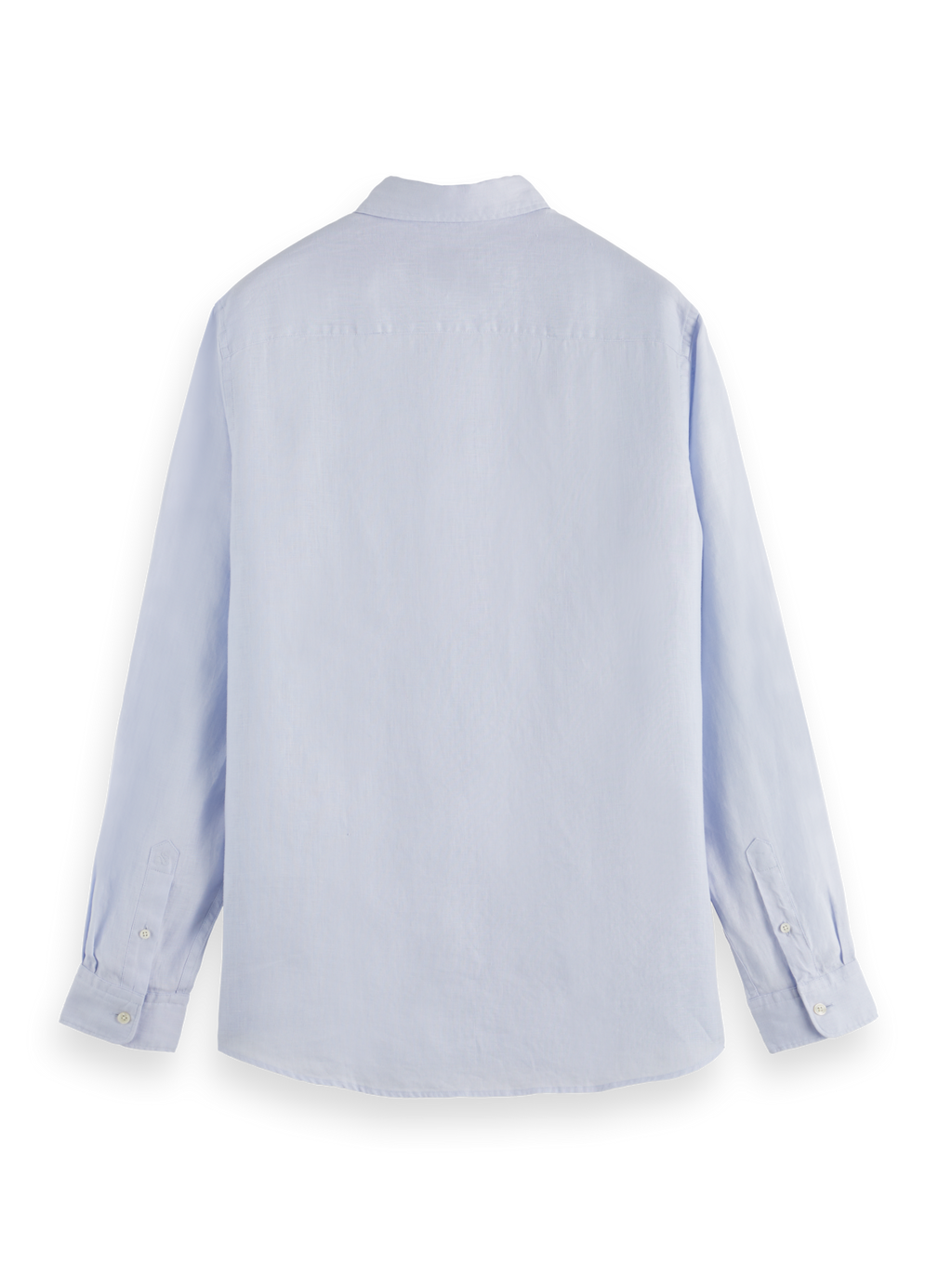 Shirt Blue