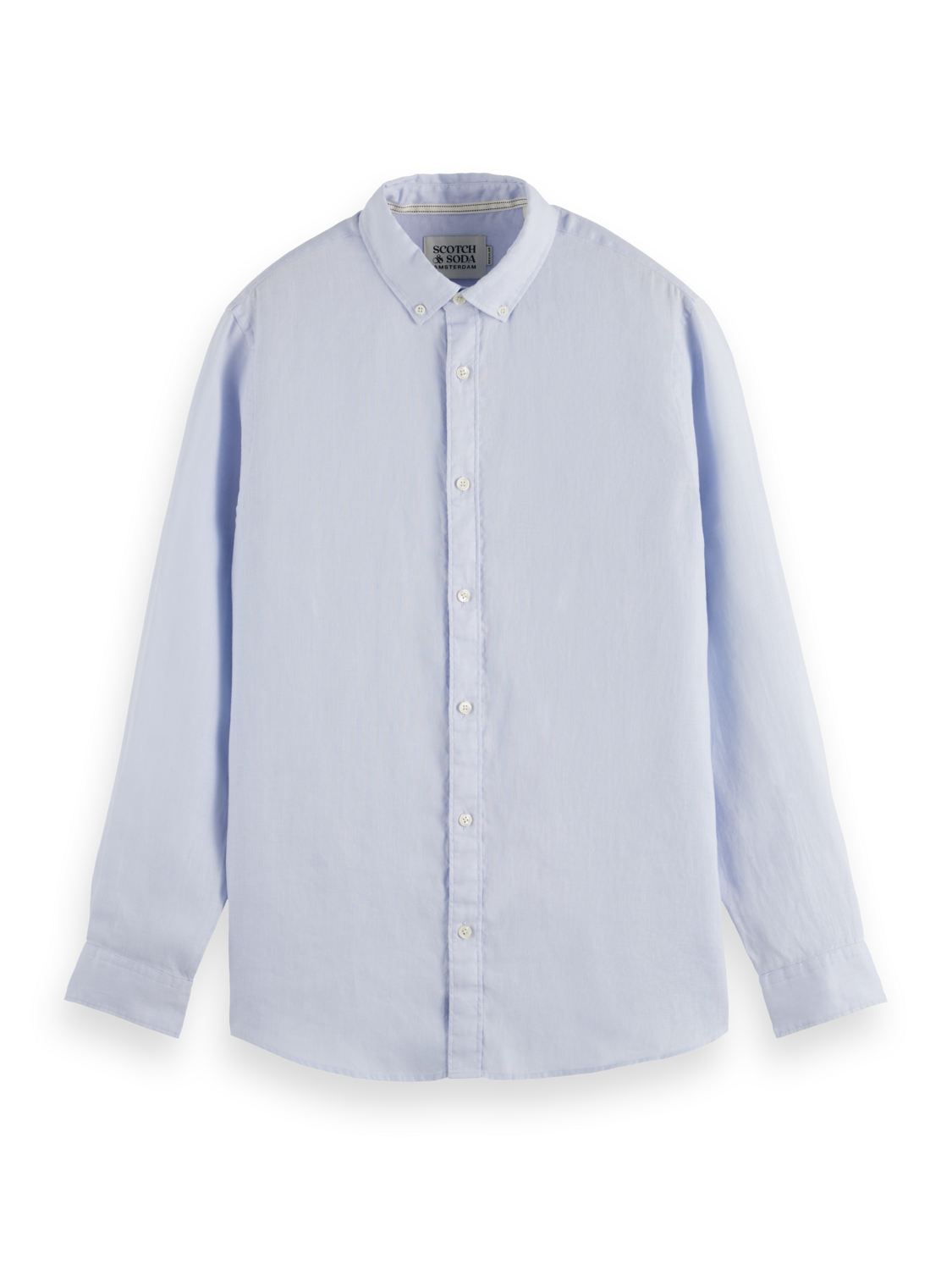 Shirt Blue