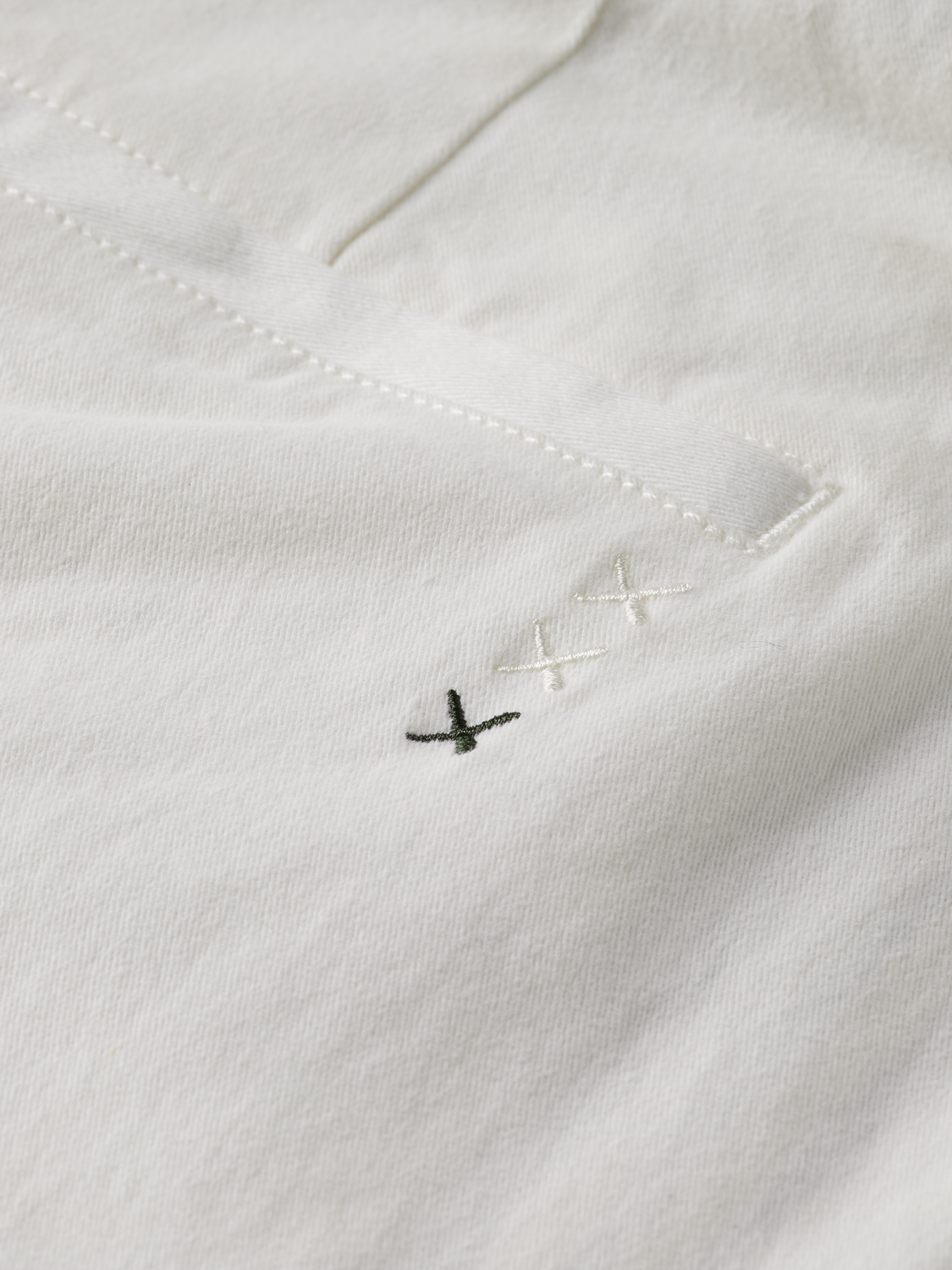 Off White
