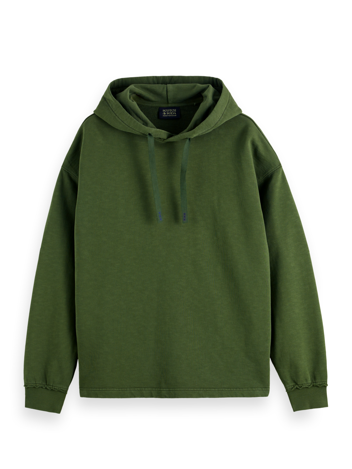 Essentials — Hoodie