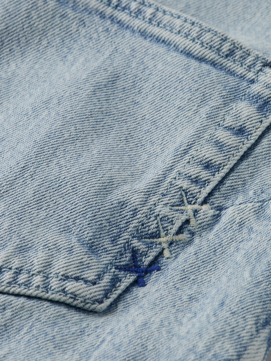 Blue Story