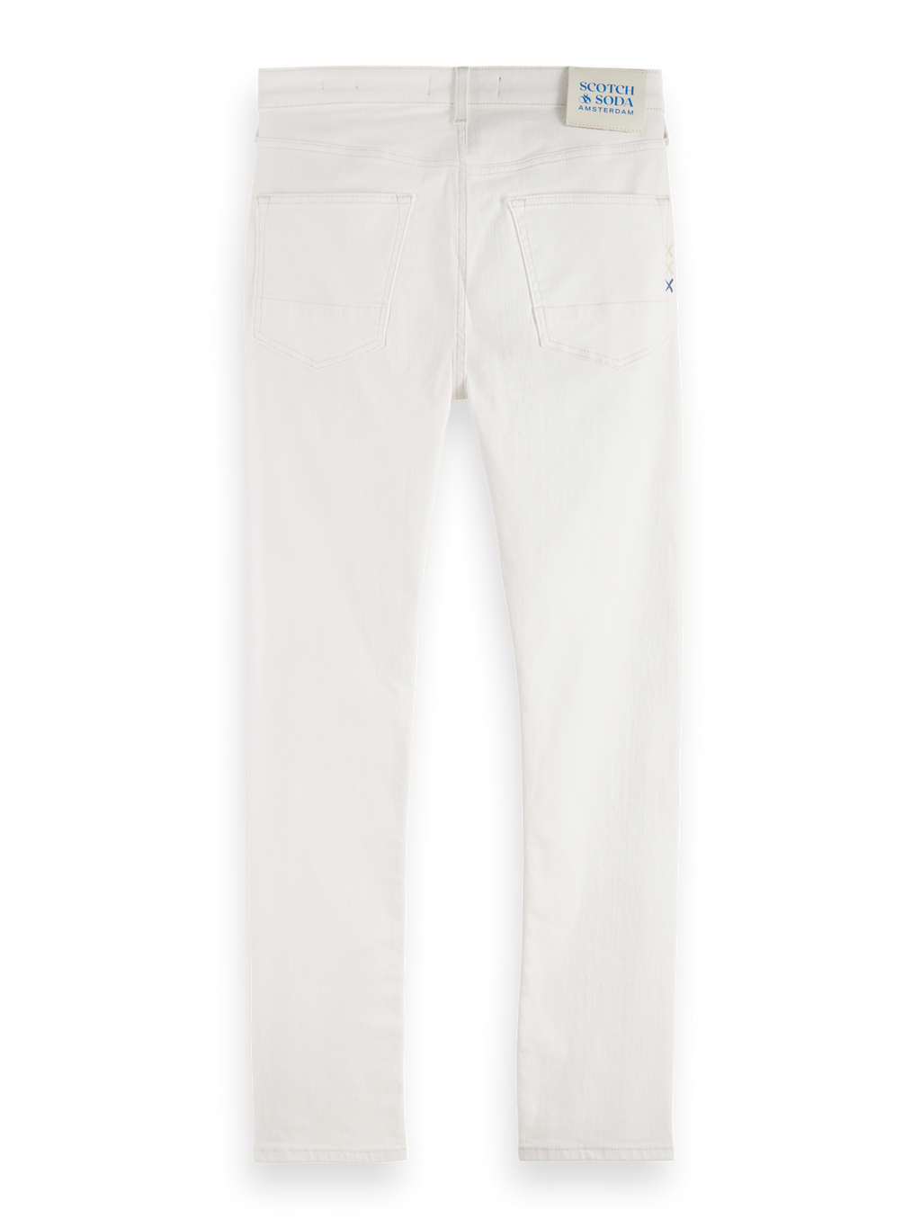 Cool White
