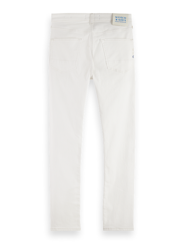 Cool White