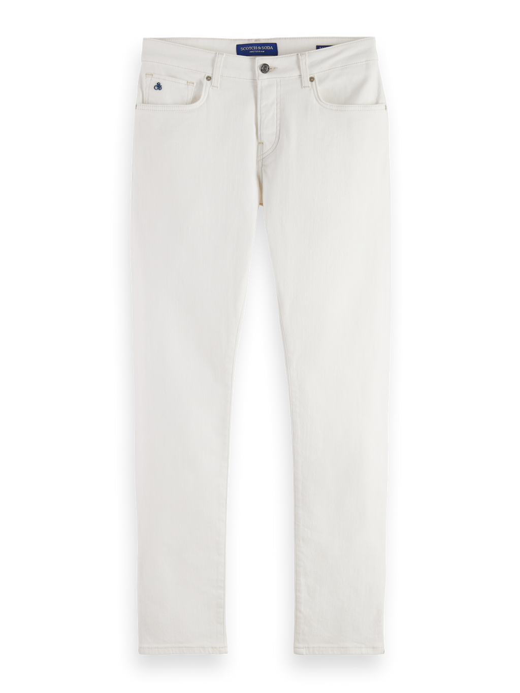 Cool White