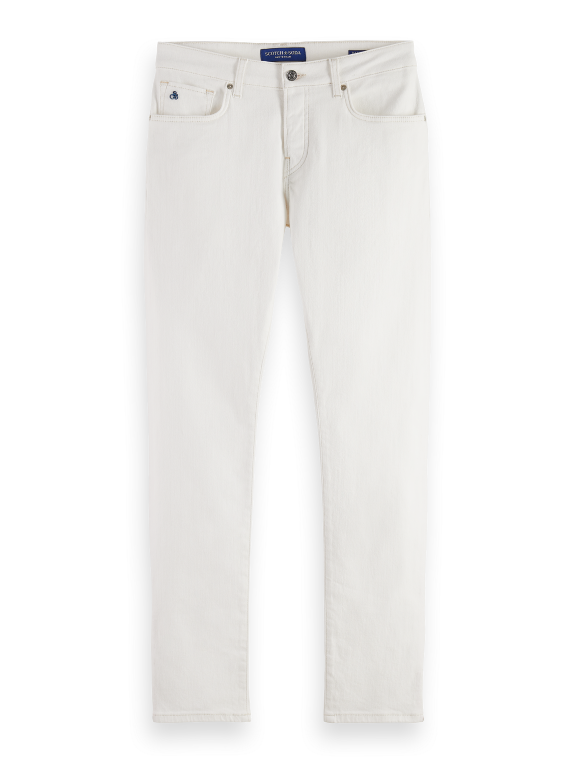 Cool White