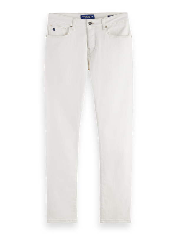Cool White