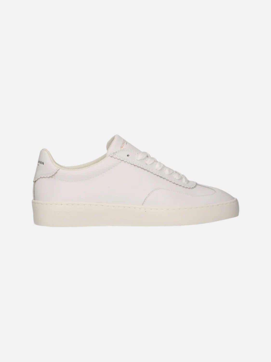 Plakka Leather Sneaker